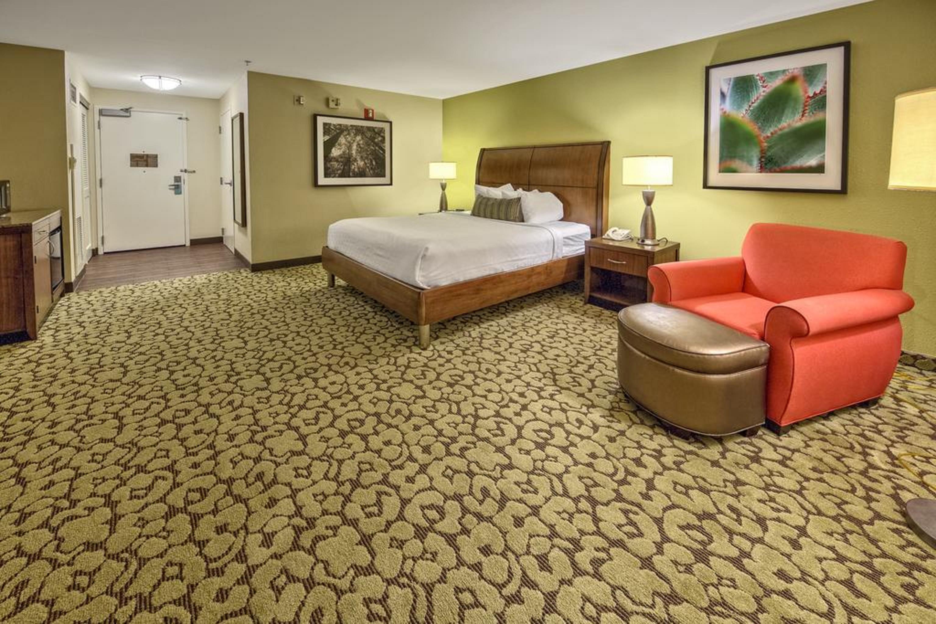 Hilton Garden Inn New Orleans Convention Center Екстериор снимка